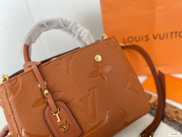 BO – Luxury Bags LUV 527