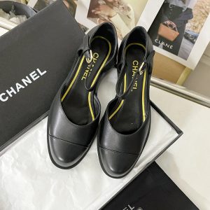 Designer CHL High Heel Shoes 015