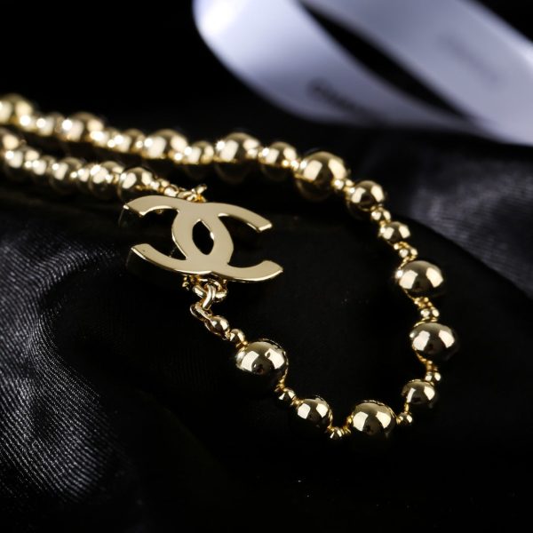 BO – Luxury Edition Necklace CH-L016