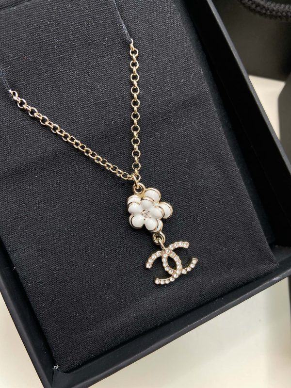 BO – Luxury Edition Necklace CH-L020