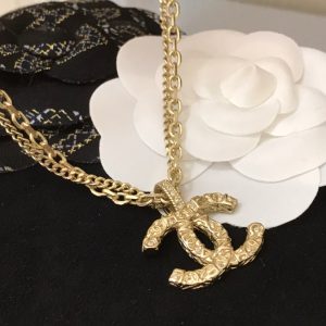 BO – Luxury Edition Necklace CH-L035