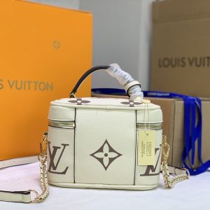 BO – Luxury Edition Bags LUV 097