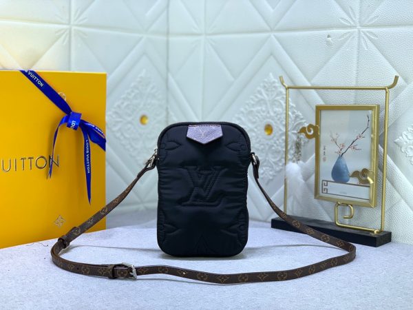 BO – Luxury Bag LUV 621