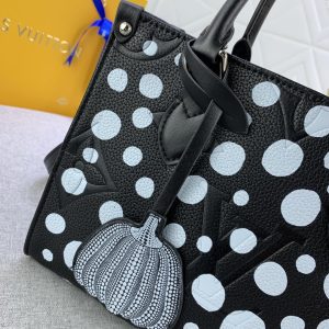 BO – Luxury Bag LUV 638