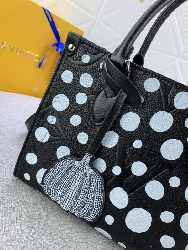 BO – Luxury Bag LUV 638