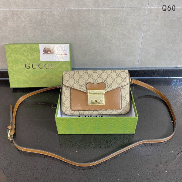 BO – Luxury Edition Bags GCI 228