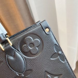 BO – Luxury Edition Bags LUV 463