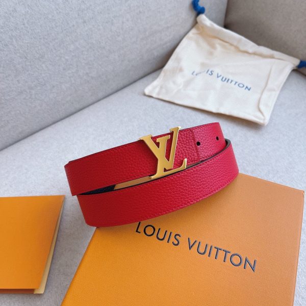 BO – Luxury LUV BELTS 014