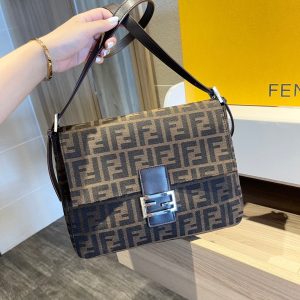 BO – Luxury Edition Bags FEI 202