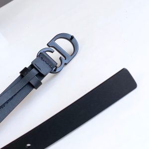 BO – Luxury DIR BELTS 019