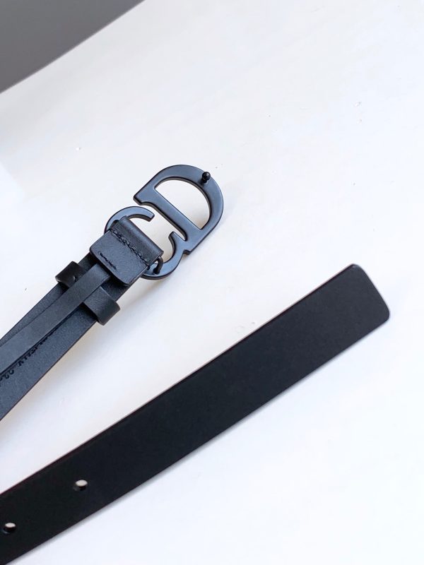 BO – Luxury DIR BELTS 019