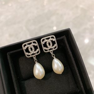 BO – Luxury Edition Earring CH-L 013