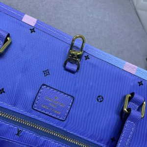 BO – New Luxury Bags LUV 748