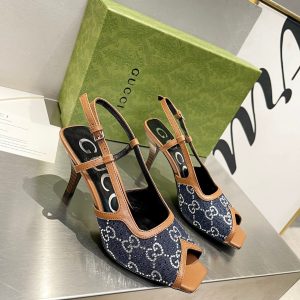 Designer GCI HIGH HEELS 027