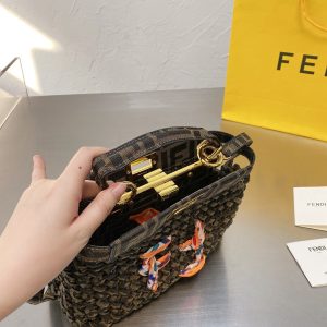 BO – Luxury Edition Bags FEI 191
