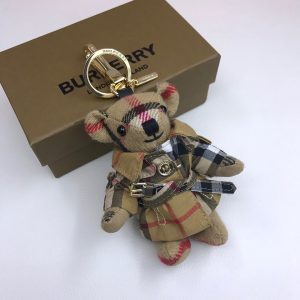 BO – Luxury Edition Keychains LUV 029