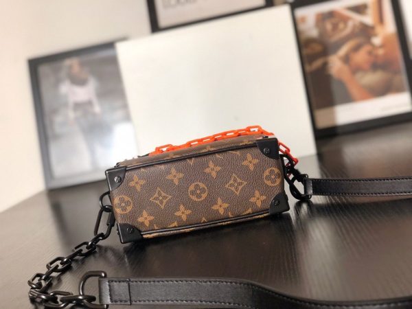 BO – Luxury Edition Bags LUV 219