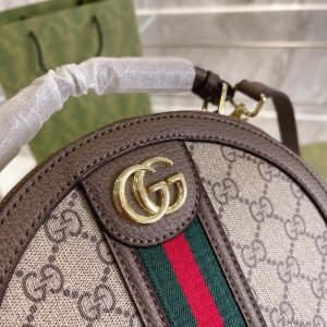 BO – Luxury Edition Bags GCI 053