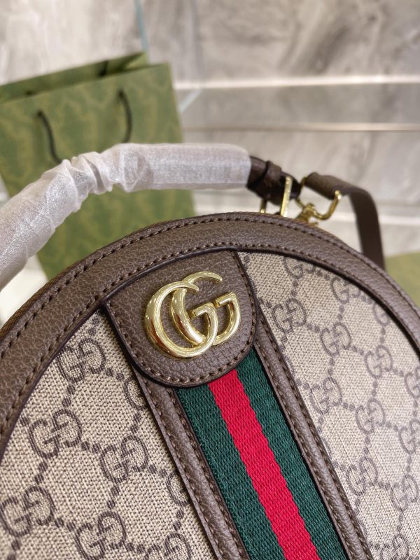 BO – Luxury Edition Bags GCI 053