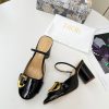 Designer DIR HIGH HEELS 004