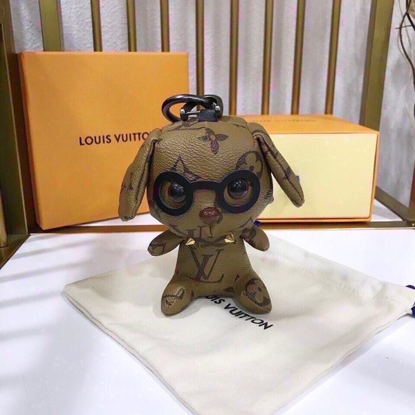 BO – Luxury Edition Keychains LUV 047