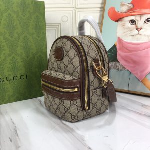 BO – New Luxury Bags GCI 565
