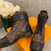 Designer LUV BOOTS 051