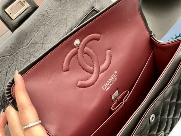 BO – Luxury Edition Bags CH-L 333