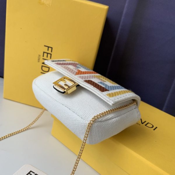 BO – Luxury Edition Bags FEI 183