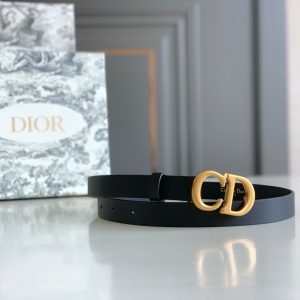 BO – Luxury DIR BELTS 020