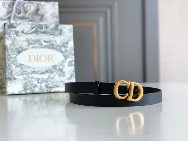 BO – Luxury DIR BELTS 020