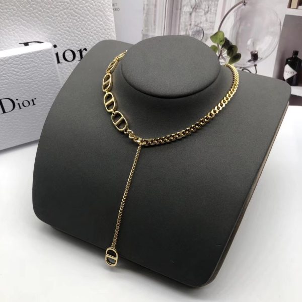 BO – Luxury Edition Necklace DIR007