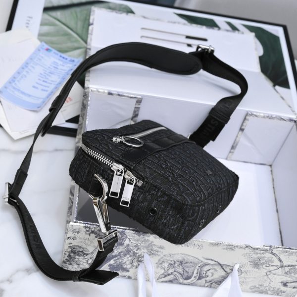 BO – Luxury Edition Bags DIR 259