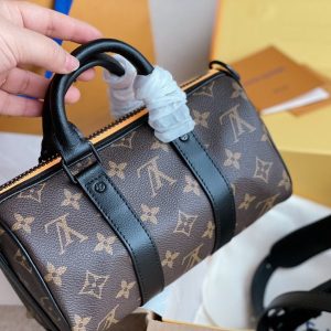 BO – Luxury Edition Bags LUV 075