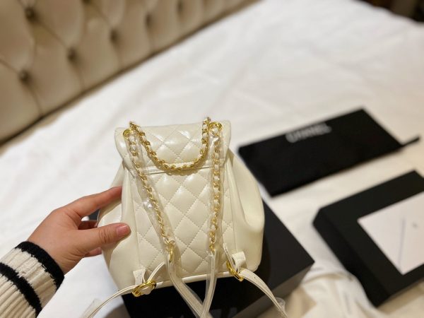 BO – Luxury Edition Bags CH-L 340