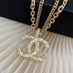 BO – Luxury Edition Necklace CH-L048