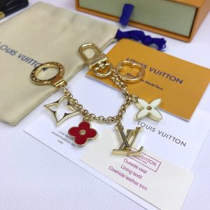 BO – Luxury Edition Keychains LUV 057