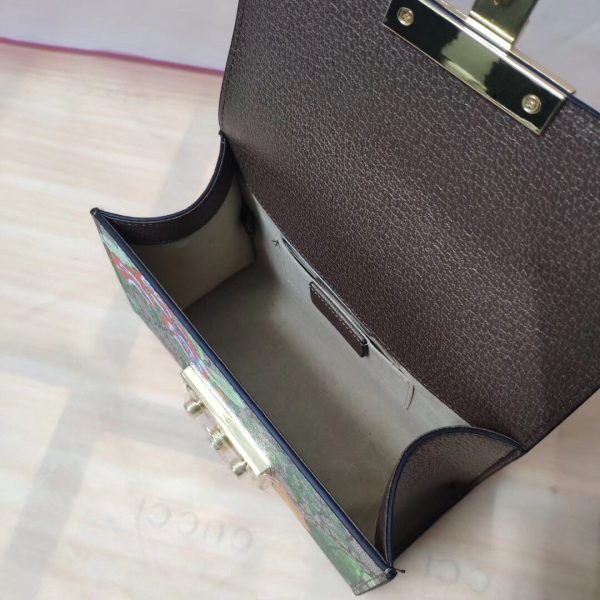 BO – Luxury Bag GCI 485