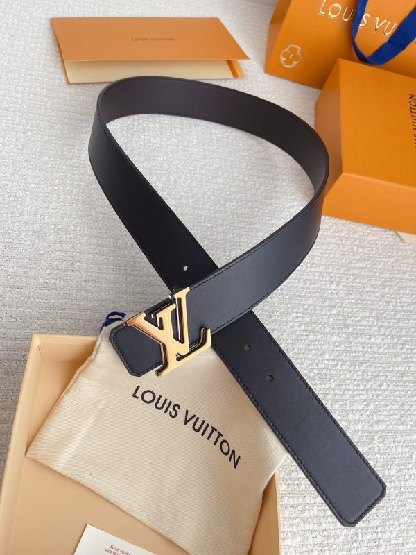 BO – Luxury LUV BELTS 029