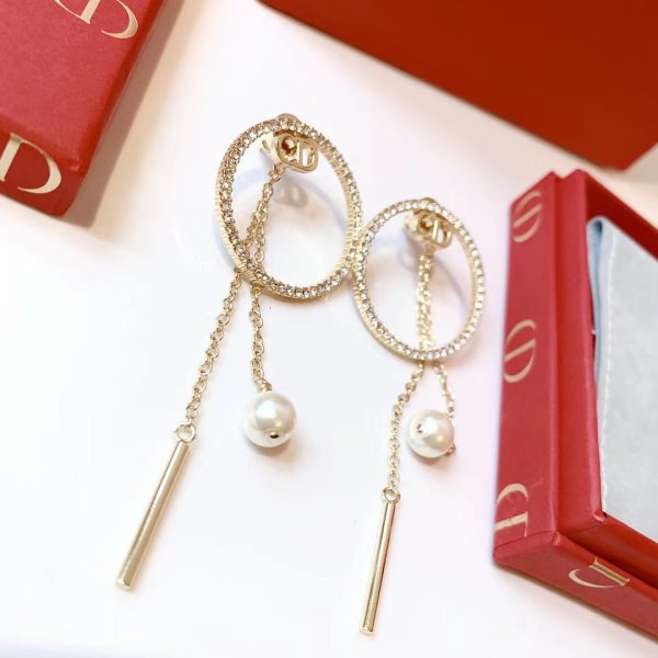 BO – Luxury Edition Earring Dir 030