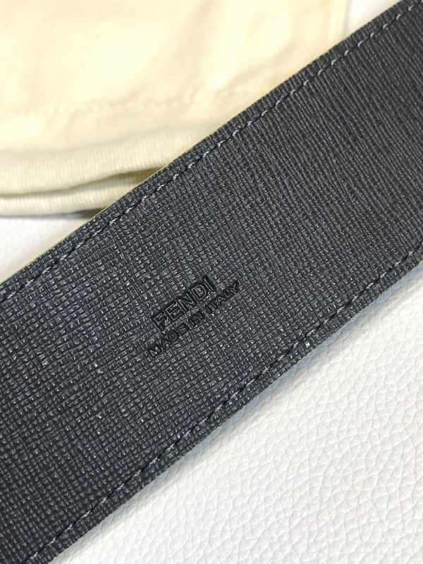 BO – Luxury FEI BELTS 001