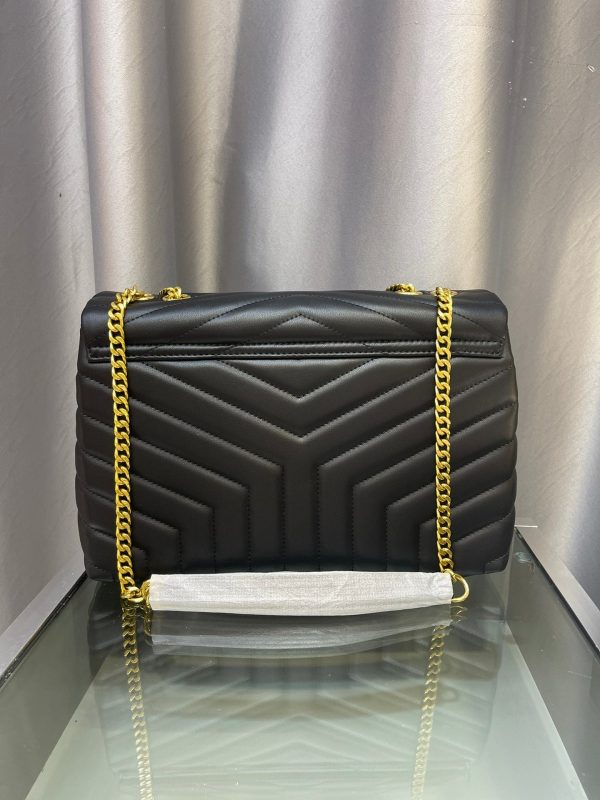 BO – Luxury Bags SLY 267