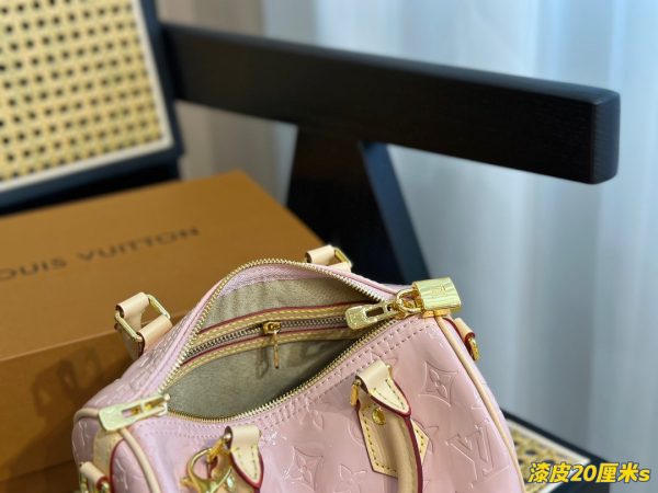 BO – New Luxury Bags LUV 737