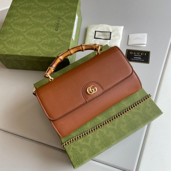 BO – Luxury Bag GCI 452