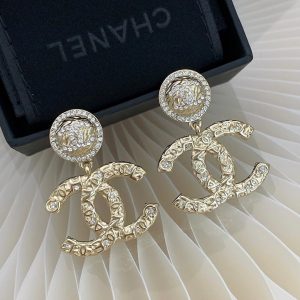 BO – Luxury Edition Earring CH-L 074