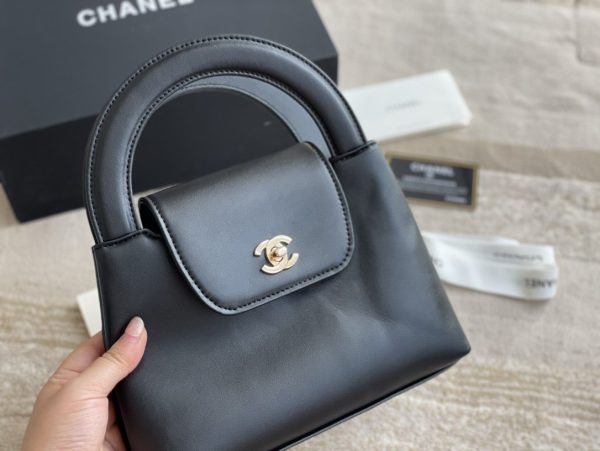 BO – Luxury Edition Bags CH-L 254