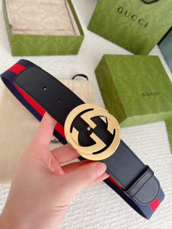 BO – Luxury GCI BELTS 001