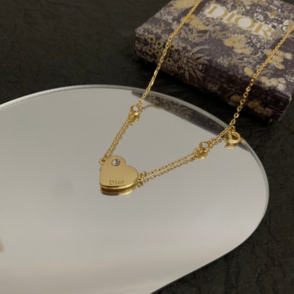 BO – Luxury Edition Necklace DIR003