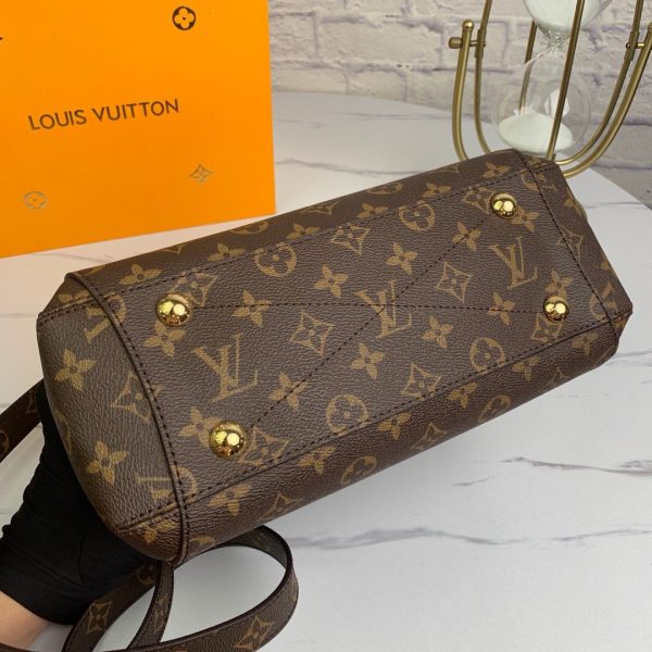 BO – Luxury Edition Bags LUV 297