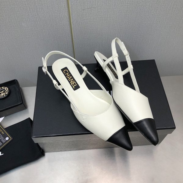 Designer CHL High Heel Shoes 068